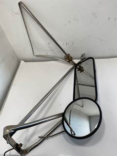 Used Sterling L9522 RH Mirror