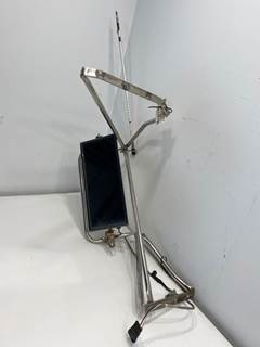 Used Sterling LT9500 LH Mirror