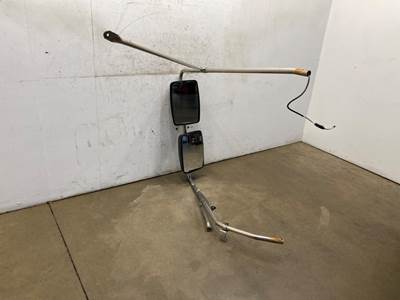 Used Thomas Bus School Bus RH Mirror