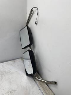 Used Thomas Bus School Bus LH Mirror