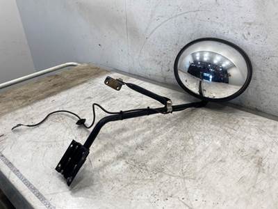 Used Thomas Bus School Bus LH Mirror