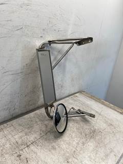 Used Volvo ACL LH Mirror