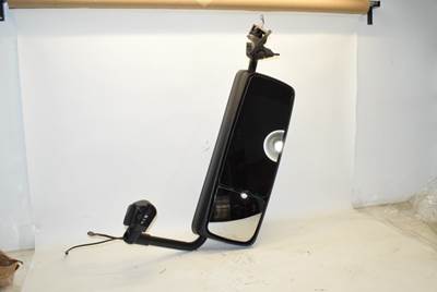 New Aftermarket Volvo VNL Gen 2 RH Chrome Mirror