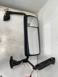 Used Volvo VNL Gen 2 LH Mirror