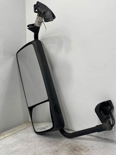 Used Volvo VNL Gen 2 LH Mirror