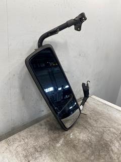 Used Volvo VNL Gen 2 LH Mirror