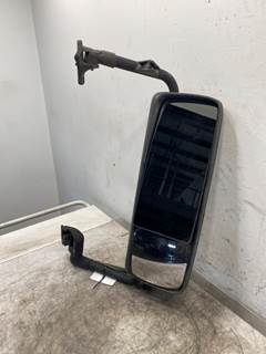 Used Volvo VNL Gen 2 RH Mirror