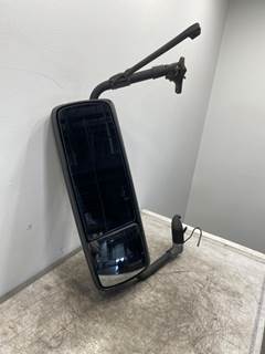 Used Volvo VNL Gen 2 LH Mirror