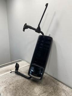 Used Volvo VNL Gen 2 RH Mirror