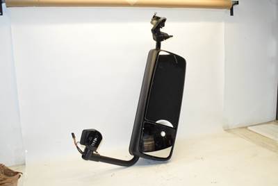 New Aftermarket Volvo VNL Gen 2 RH Black Mirror