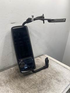 Used Volvo VNL Gen 2 LH Mirror