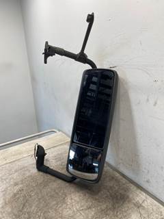 Used Volvo VNL Gen 2 RH Mirror