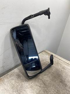 Used Volvo VNL Gen 2 LH Mirror