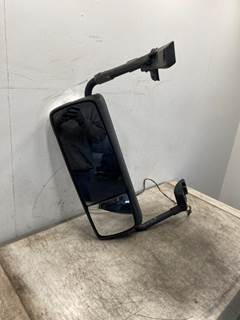 Used Volvo VNL Gen 2 LH Mirror