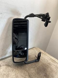 Used Volvo VNL Gen 3 LH Mirror