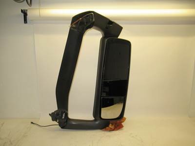 New Aftermarket Volvo VNL Gen 3 VNL Gen 2 RH Chrome Side Mirror