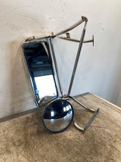 Used Western Star 4700 LH Mirror
