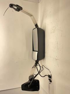 NTO Western Star 47X LH Chrome Side Mirror