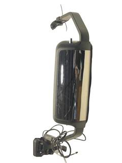 NTO Western Star 47X LH Chrome Side Mirror