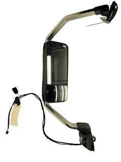 NTO Western Star 47X LH Chrome Mirror