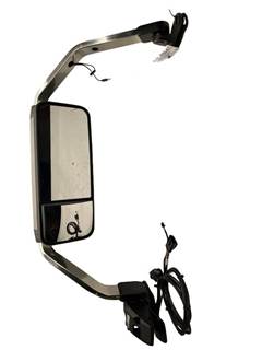 NTO Western Star 47X LH Chrome Mirror