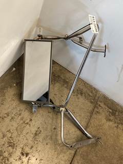 Used Western Star 4900 LH Mirror