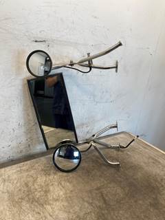 Used Western Star 4900 LH Mirror