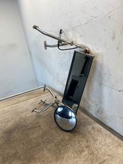 Used Western Star 4900 RH Mirror