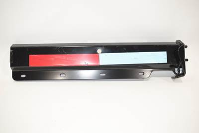 NTO Freightliner Driver Side Mud Flap Hanger