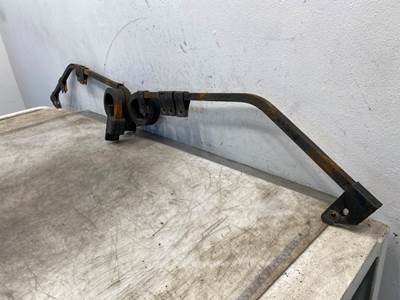 Used Freightliner Cascadia 125 SET, Mud Flap Hangers