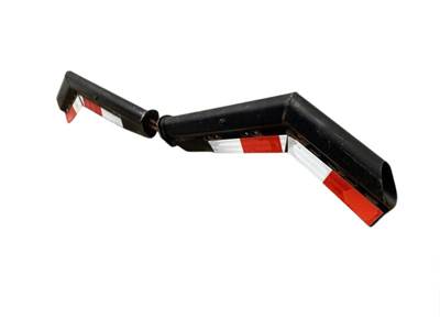 Used Freightliner Cascadia 126 SET, Mud Flap Hangers