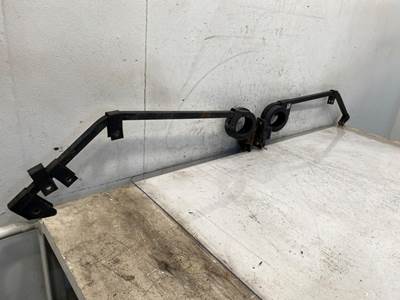 Used Freightliner Cascadia 126 SET, Mud Flap Hangers