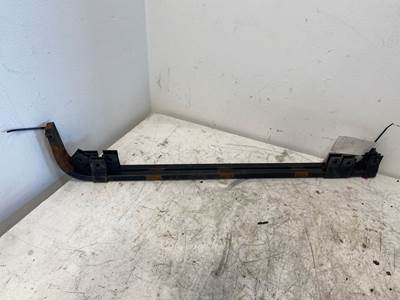 Used Freightliner Cascadia Mud Flap Hanger Set
