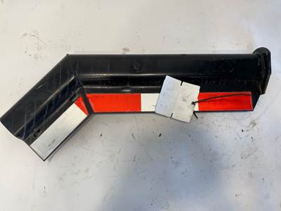 Used Freightliner Cascadia LH Mud Flap Hanger