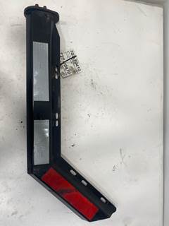 Used Freightliner Cascadia LH Mud Flap Hanger