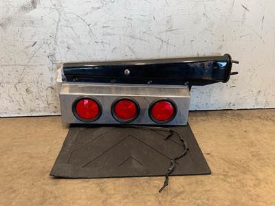 Used Freightliner Century Class LH Mud Flap Hanger