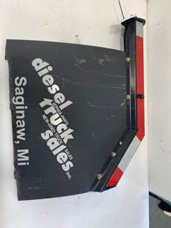Used Freightliner Columbia LH Mud Flap Hanger