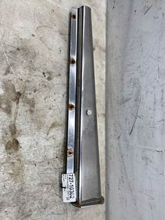 LH Mud Flap Hanger - Used International 9200