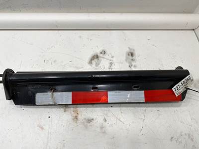 Used International LT Set of Mud Flap Hangers