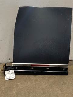 Used International LT625 LH Mud Flap Hanger