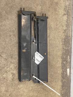 Used International LT625 Mud Flap Hanger Set