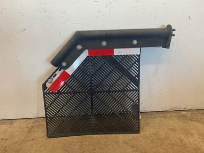 Used Kenworth T680 LH Mud Flap Hanger