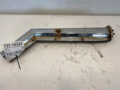 Used Kenworth T700 LH Mud Flap Hanger