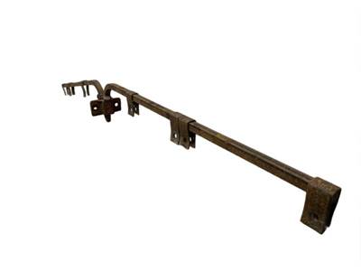 Used Kenworth T800 SET, Mud Flap Hanger