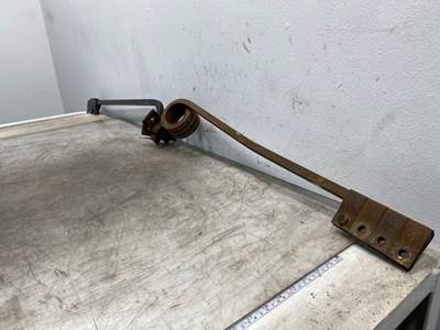 Used Kenworth T880 SET, Mud Flap Hangers