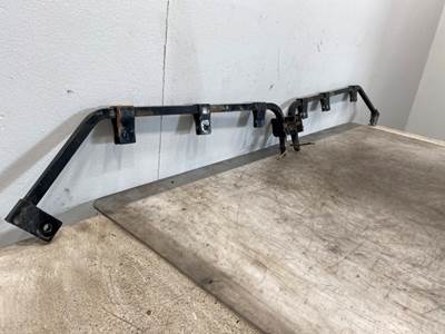 Used Peterbilt 378 SET, Mud Flap Hangers