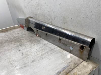 Used Peterbilt 378 SET, Mud Flap Hangers