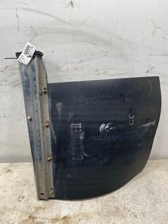 Mud Flap Hanger Set - Used Peterbilt 389