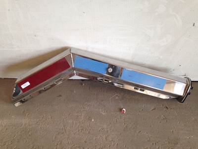 New Universal  Fleet Engineers LH Mudflap Bracket