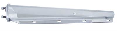 New Aftermarket Universal 30" Mud Flap Hanger Set